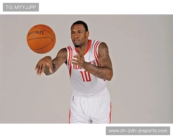 火箭队球员布莱克精彩集锦回顾