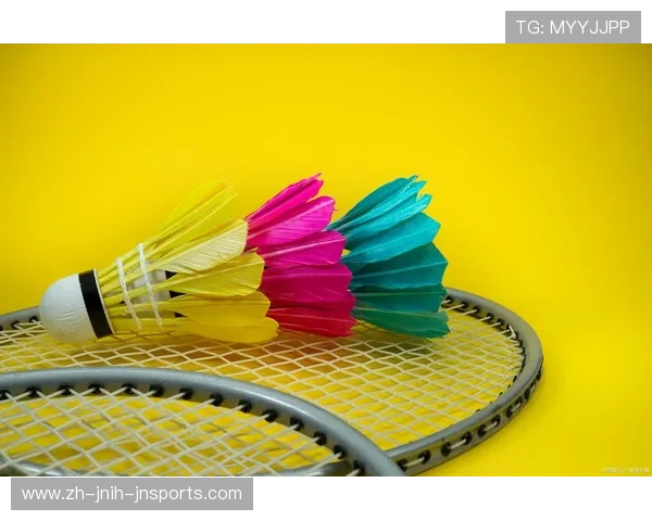 羽毛球球的红黄牌