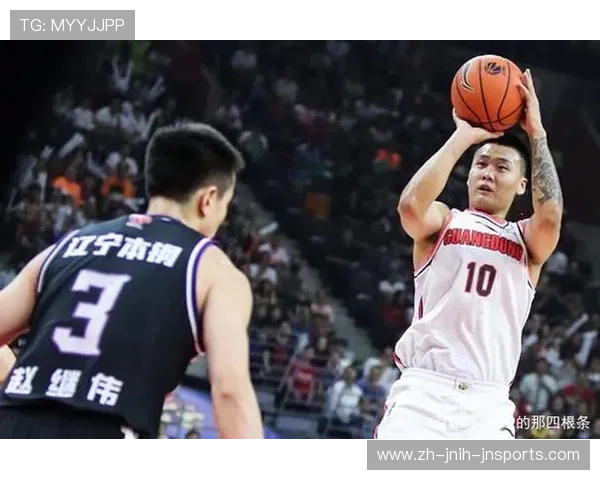 长春球迷呐喊声中掀起的CBA与足球跨界革命探索