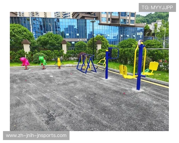 郑州小区健身器材配置现状与优化建议