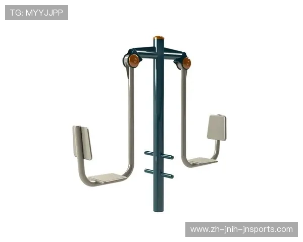 健身器材中针对腰部力量训练的推荐设备