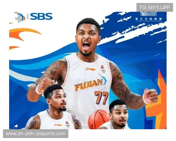 官方公布CBA周最佳球员福建队外援皮特森第九周场均31分闪耀赛场